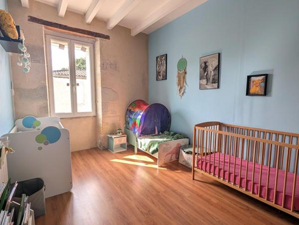 Vente / Immeuble
