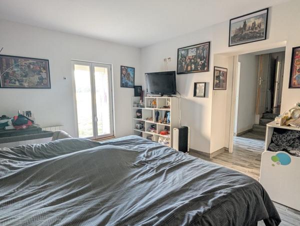 Vente / Immeuble