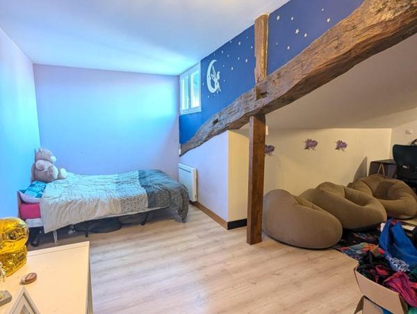 Vente / Immeuble
