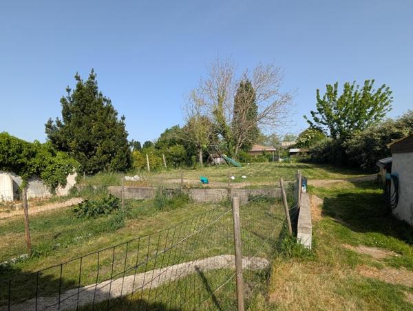 Vente / Immeuble
