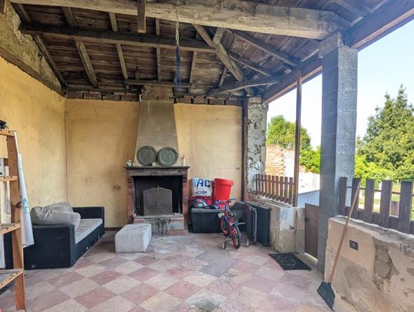 Vente / Immeuble