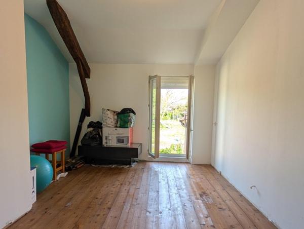 Vente / Immeuble