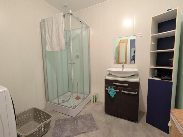 Vente / Immeuble