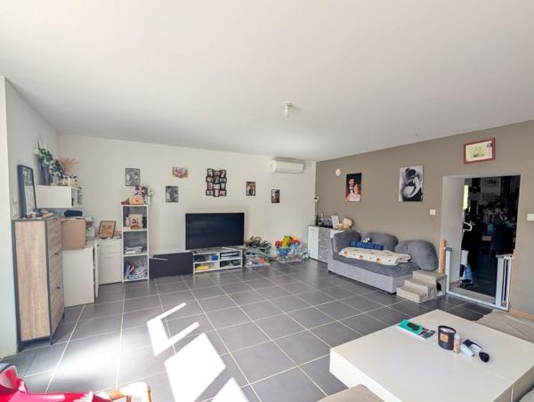 Vente / Immeuble