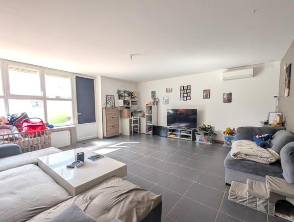 Vente / Immeuble