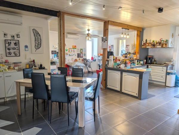 Vente / Immeuble