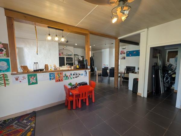 Vente / Immeuble