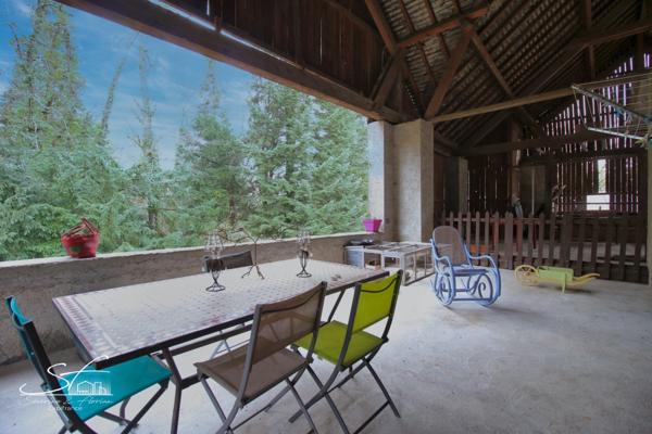Nouvelle maison pour une nouvelle vie ! En vente à CHAMOUX SUR GELON (73)