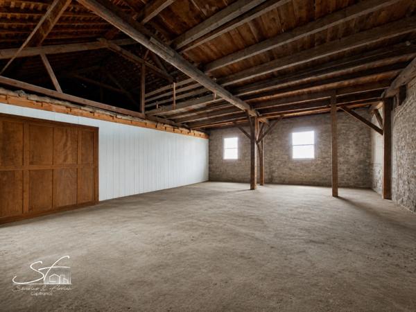 Nouvelle maison pour une nouvelle vie ! En vente à CHAMOUX SUR GELON (73)