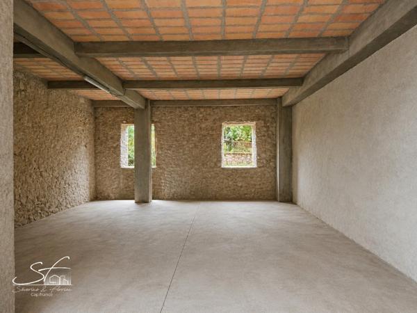 Nouvelle maison pour une nouvelle vie ! En vente à CHAMOUX SUR GELON (73)
