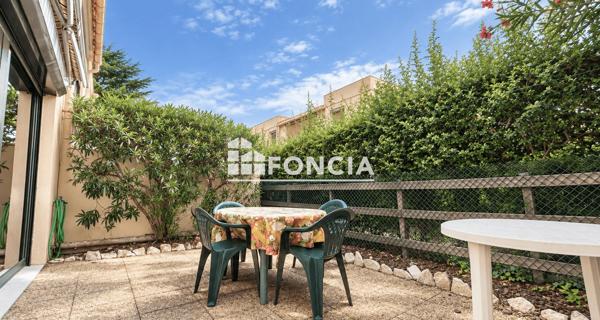 À vendre Appartement 2 pièces 27.55 m² - Argelès-sur-mer 66700