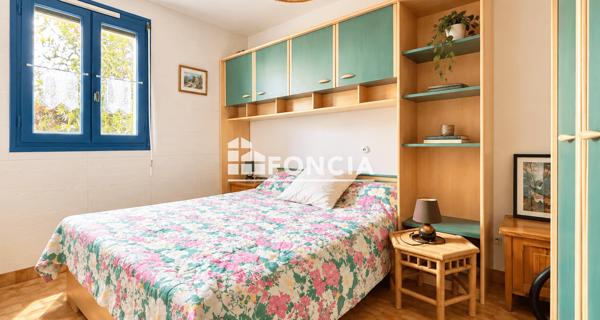 À vendre Appartement 2 pièces 27.55 m² - Argelès-sur-mer 66700
