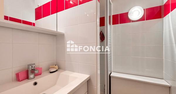 À vendre Appartement 2 pièces 27.55 m² - Argelès-sur-mer 66700