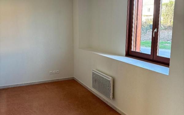 Appartement à louer    4 pièces • 110,66 m2 Marsonnas