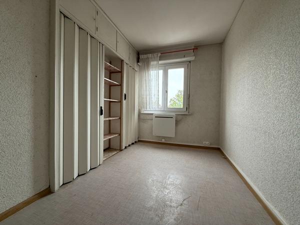 Appartement - 3 pièces - 67 m²