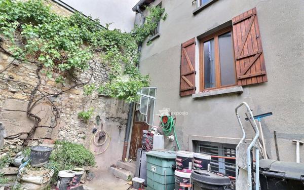 Maison à vendre    3 pièces • 80 m2 Melun