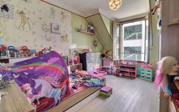 Maison à vendre    3 pièces • 80 m2 Melun