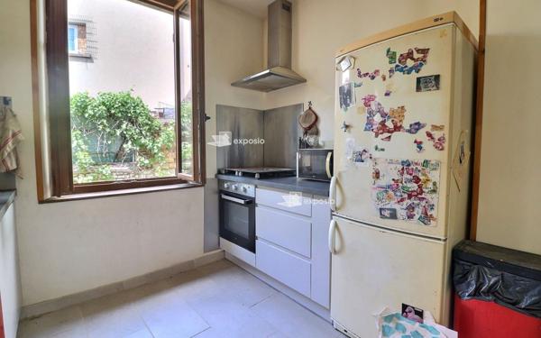 Maison à vendre    3 pièces • 80 m2 Melun