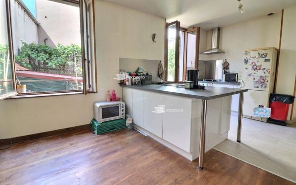 Maison à vendre    3 pièces • 80 m2 Melun