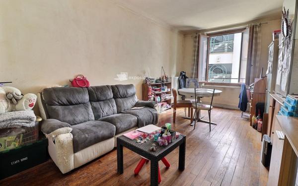 Maison à vendre    3 pièces • 80 m2 Melun