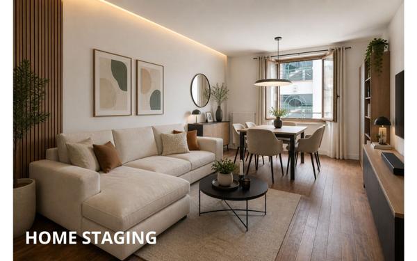 Maison à vendre    3 pièces • 80 m2 Melun
