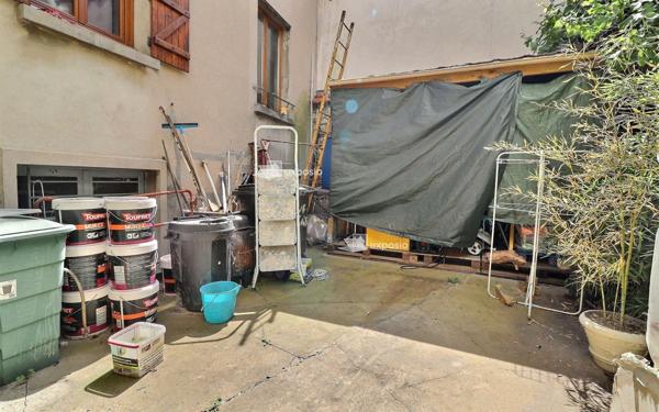 Maison à vendre    3 pièces • 80 m2 Melun