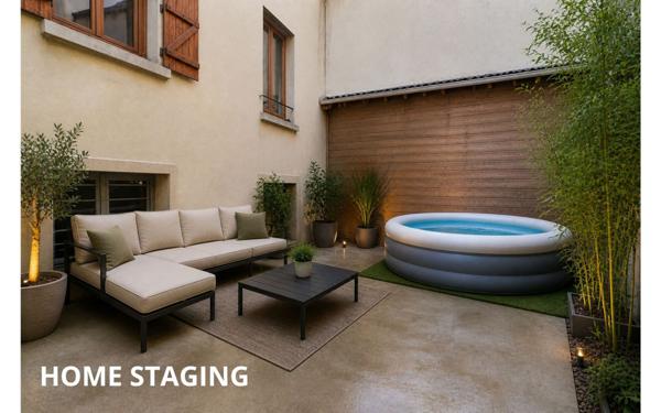 Maison à vendre    3 pièces • 80 m2 Melun