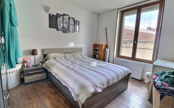 Maison à vendre    3 pièces • 80 m2 Melun
