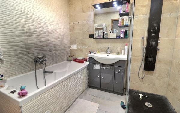 Maison à vendre    3 pièces • 80 m2 Melun