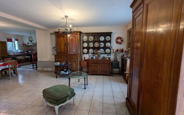 Maison à vendre    4 pièces • 96,05 m2 Saâcy-sur-Marne