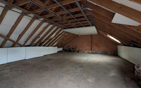 Maison à vendre    4 pièces • 96,05 m2 Saâcy-sur-Marne