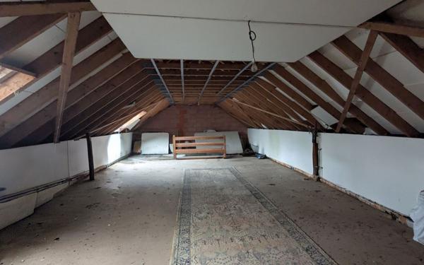 Maison à vendre    4 pièces • 96,05 m2 Saâcy-sur-Marne