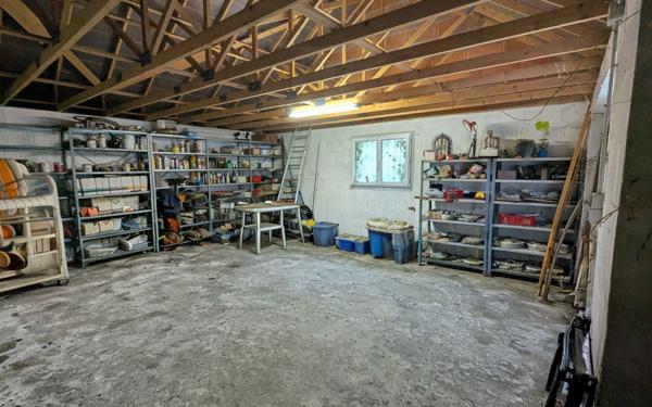Maison à vendre    4 pièces • 96,05 m2 Saâcy-sur-Marne