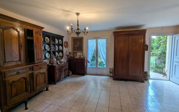 Maison à vendre    4 pièces • 96,05 m2 Saâcy-sur-Marne