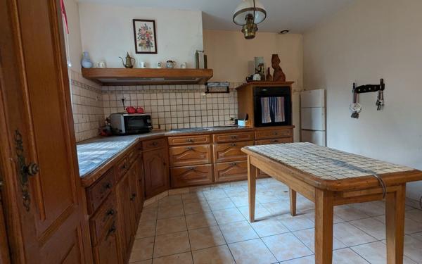 Maison à vendre    4 pièces • 96,05 m2 Saâcy-sur-Marne