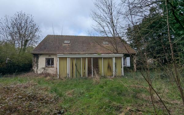 Maison à vendre    4 pièces • 96,05 m2 Saâcy-sur-Marne