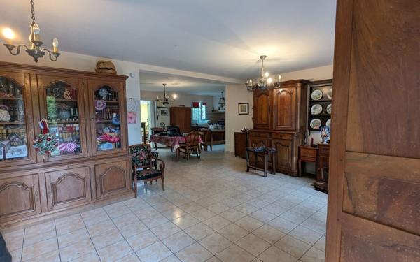 Maison à vendre    4 pièces • 96,05 m2 Saâcy-sur-Marne