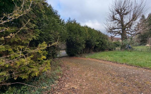 Maison à vendre    4 pièces • 96,05 m2 Saâcy-sur-Marne