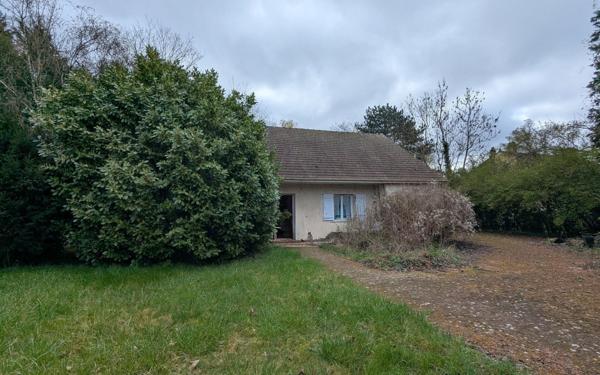 Maison à vendre    4 pièces • 96,05 m2 Saâcy-sur-Marne