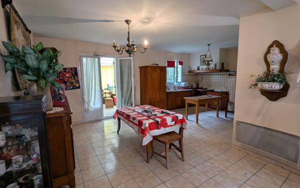 Maison à vendre    4 pièces • 96,05 m2 Saâcy-sur-Marne
