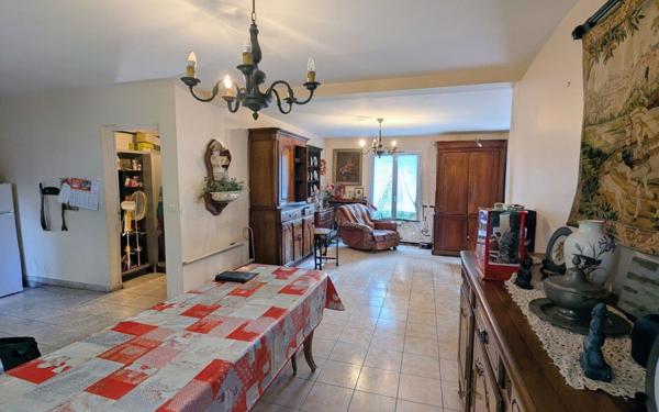 Maison à vendre    4 pièces • 96,05 m2 Saâcy-sur-Marne