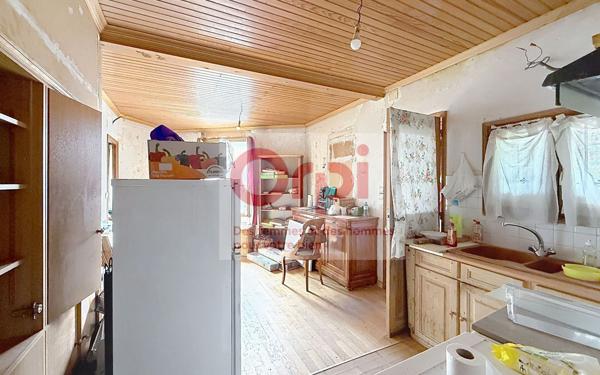 Maison à vendre    3 pièces • 68,38 m2 Issy-les-Moulineaux