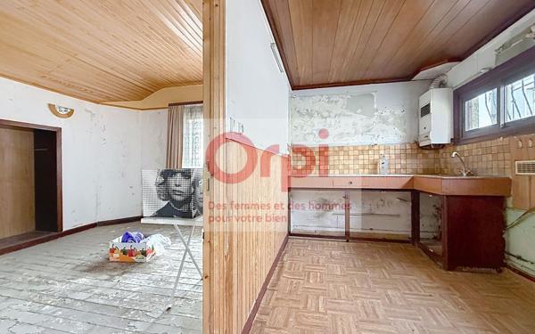 Maison à vendre    3 pièces • 68,38 m2 Issy-les-Moulineaux