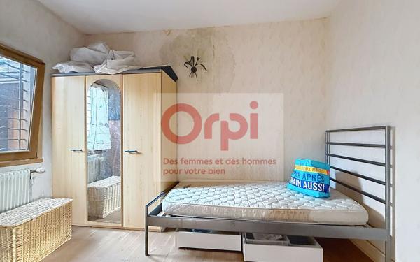 Maison à vendre    3 pièces • 68,38 m2 Issy-les-Moulineaux