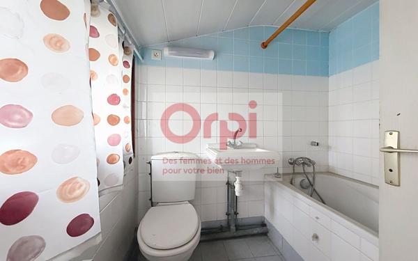 Maison à vendre    3 pièces • 68,38 m2 Issy-les-Moulineaux