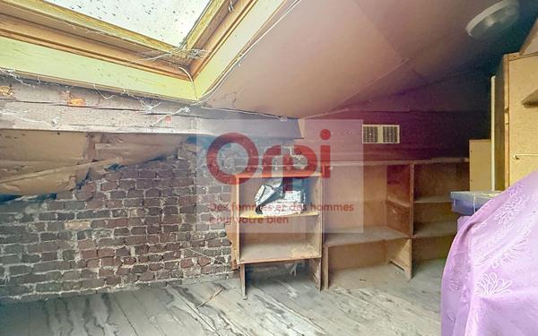 Maison à vendre    3 pièces • 68,38 m2 Issy-les-Moulineaux
