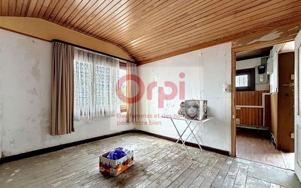 Maison à vendre    3 pièces • 68,38 m2 Issy-les-Moulineaux