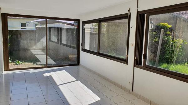 Maison 4 pièces 89.27 m2