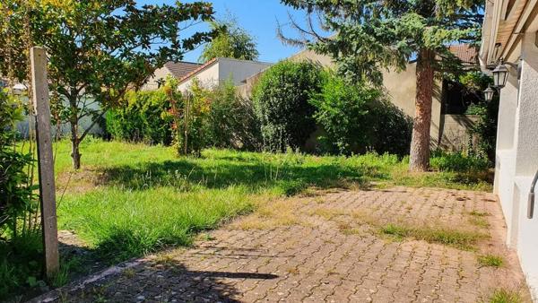 Maison 4 pièces 89.27 m2