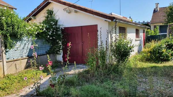 Maison 4 pièces 89.27 m2
